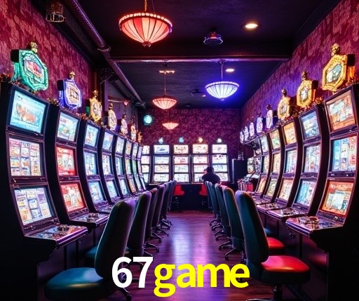 Telegram 67game - Canal Oficial Verificado