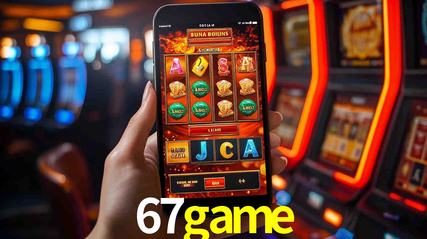 jogo 67game