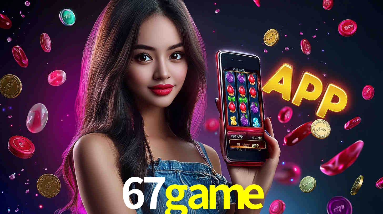 Descubra a Essência do 67game: Nossa História e Compromissos