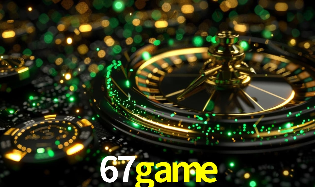 Telegram 67game - Bônus Diários Exclusivos