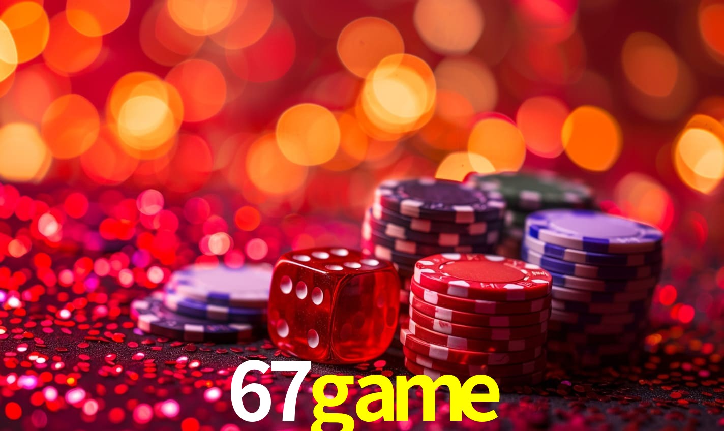 A Emoção da Loteria na 67game: Uma Chance de Mudança de Vida