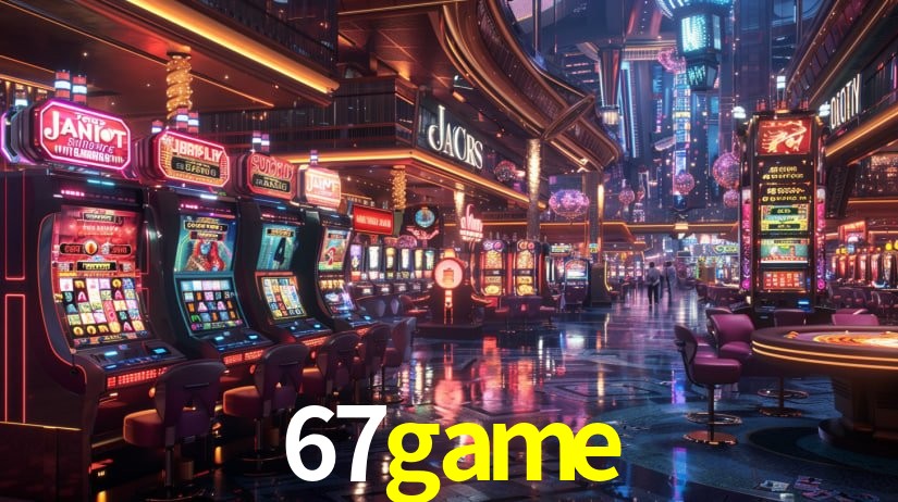 Game Providers 67game