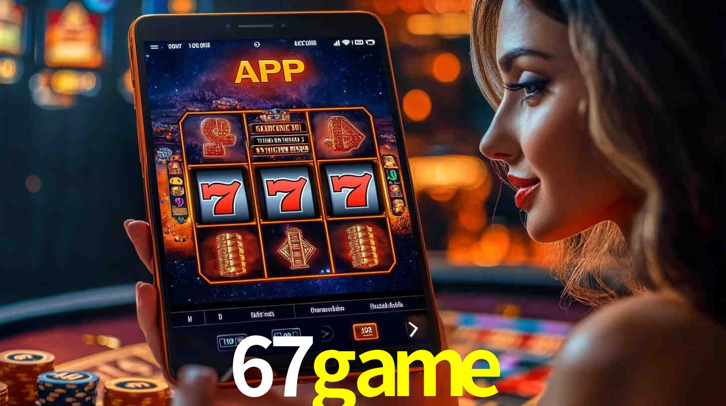 jogo 67game