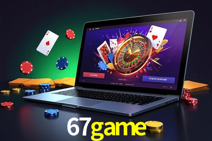 67game Segurança Logo 3
