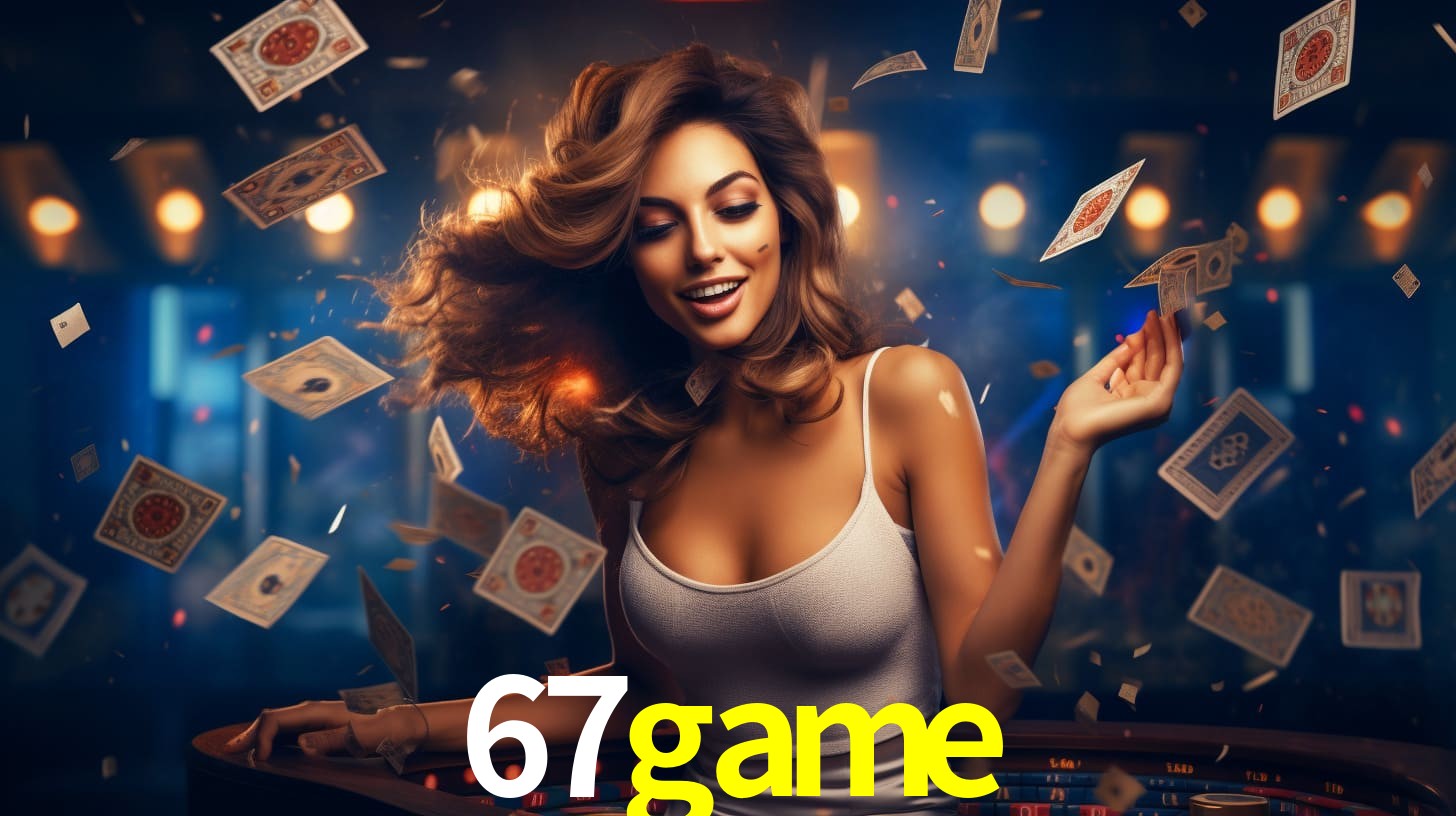 67game: Seu Especialista em Apostas Esportivas Brasileiras