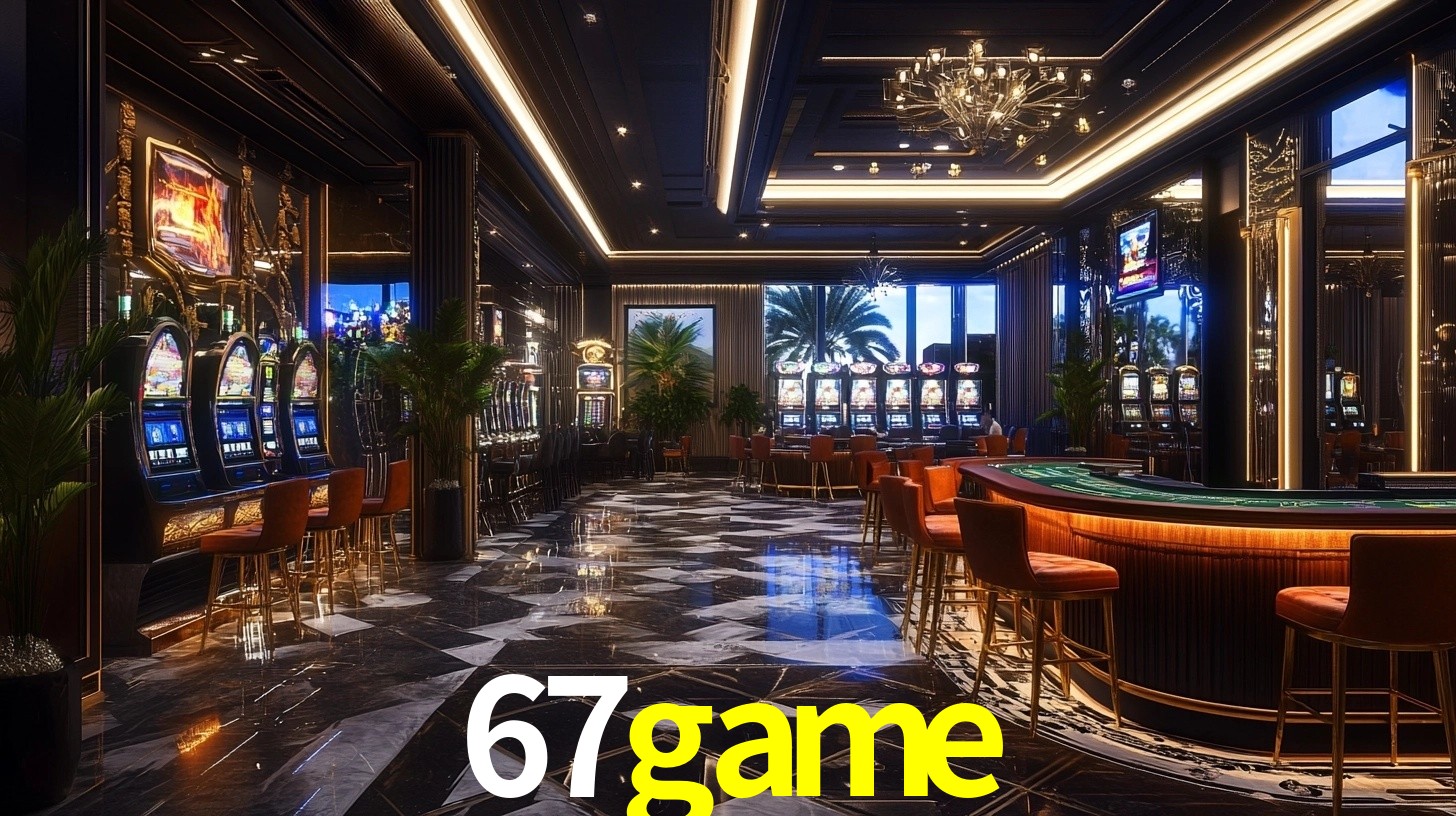jogo 67game