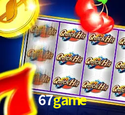 A Popularidade dos Caça-Níqueis no 67game