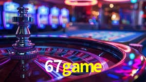 Recursos de Bônus 67game