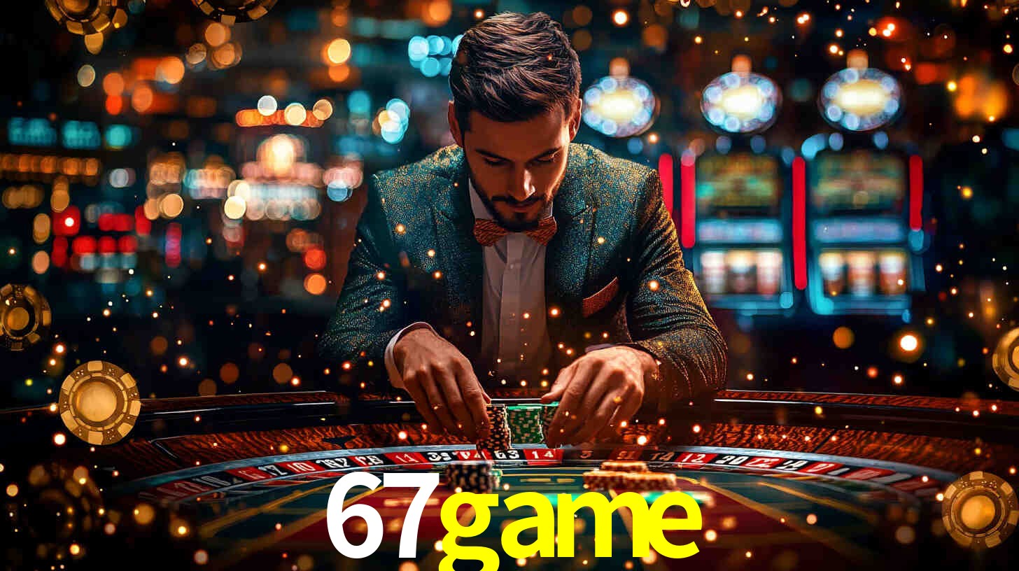 Certificação GLI 67game