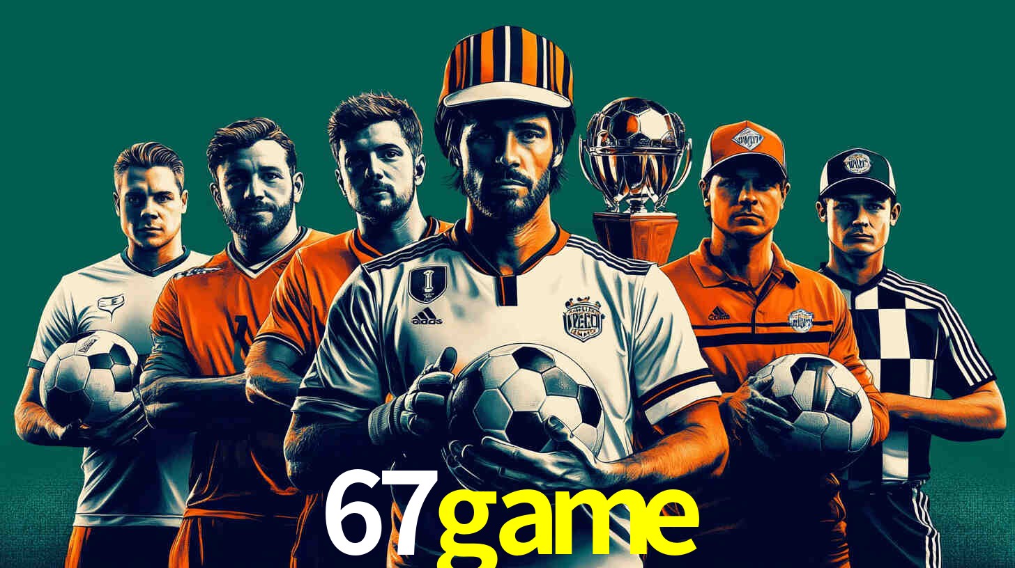 Descubra a Essência do 67game: Nossa História e Compromissos