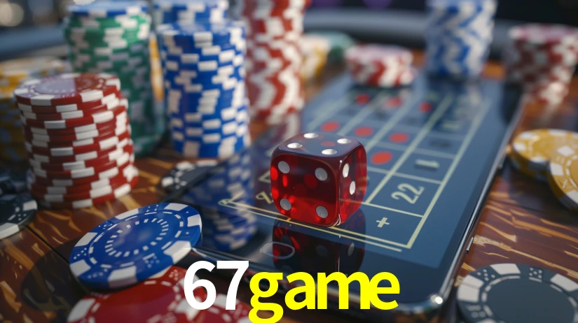 Odds Competitivas 67game