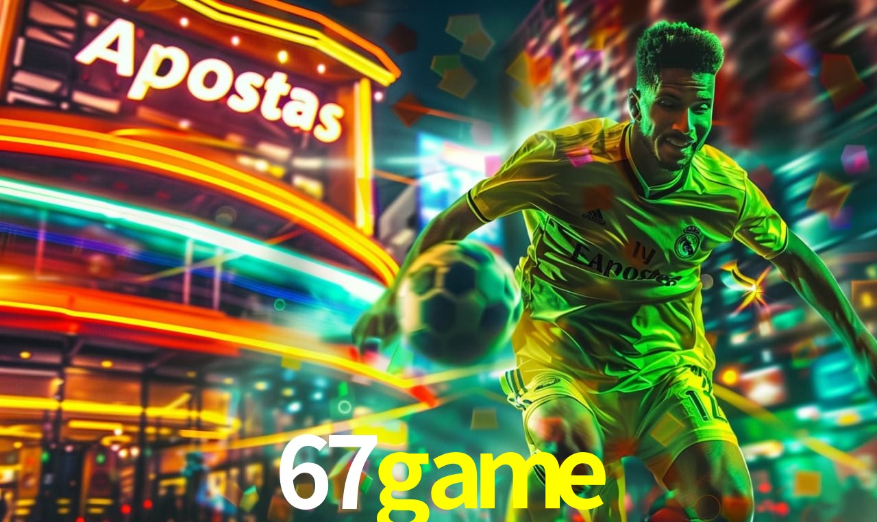Login Seguro 67game