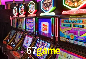 A Emoção da Loteria na 67game: Uma Chance de Mudança de Vida