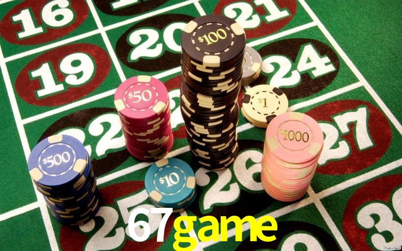 Experiência VIP 67game