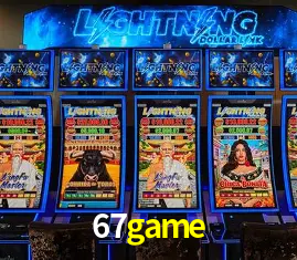 A Revolução dos Aplicativos de Jogos no 67game