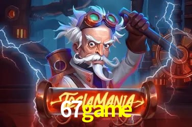 Design Responsivo 67game