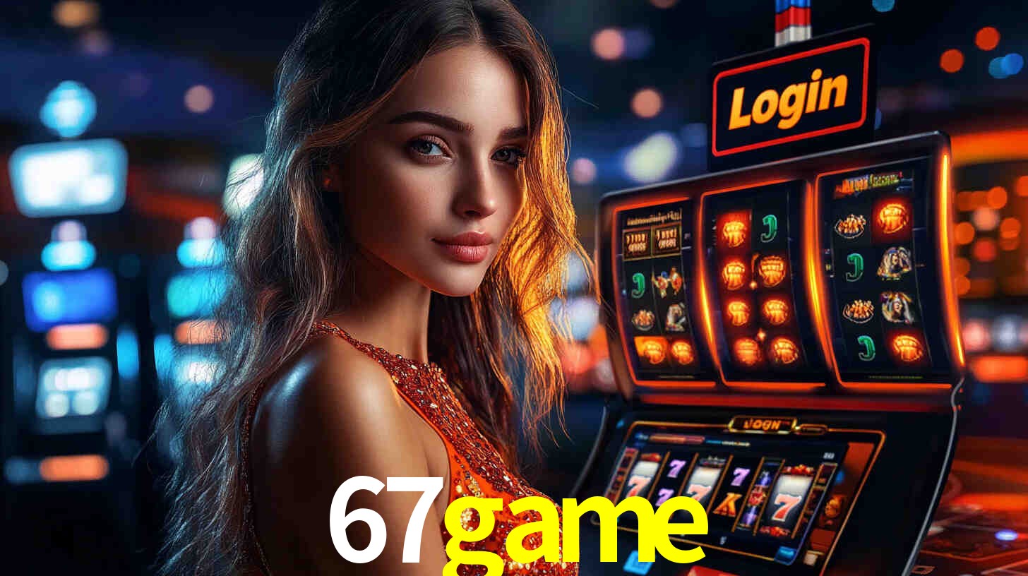 67game: Seu Cassino Premiado com Pagamentos Rápidos