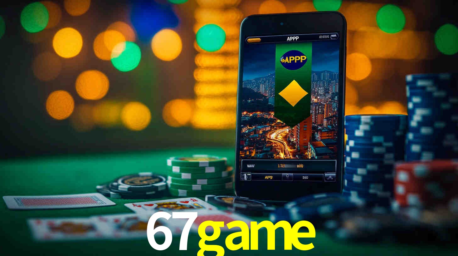 Descubra o Programa VIP da 67game: Vantagens Exclusivas para Jogadores