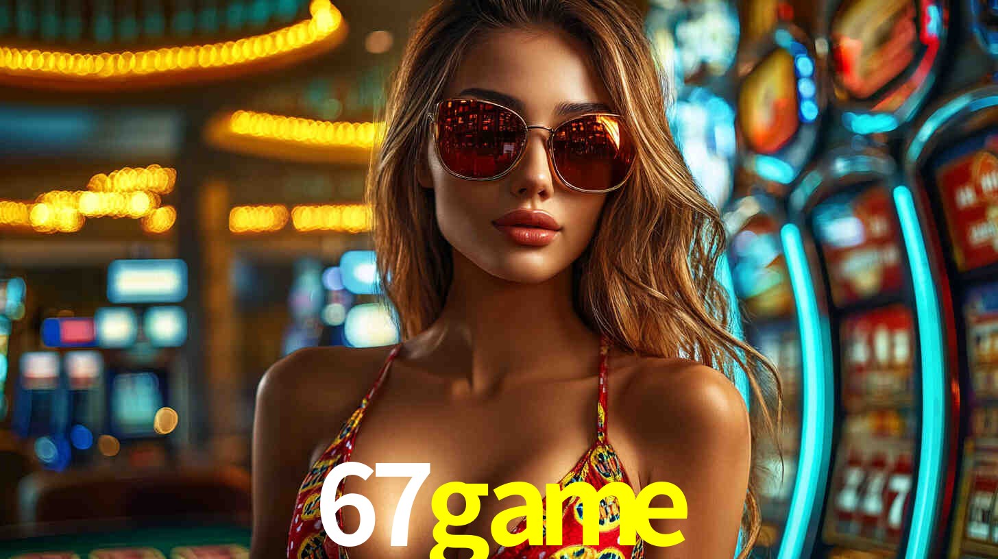 Ofertas Imperdíveis na 67game: Promoções e Bônus Que Valem a Pena