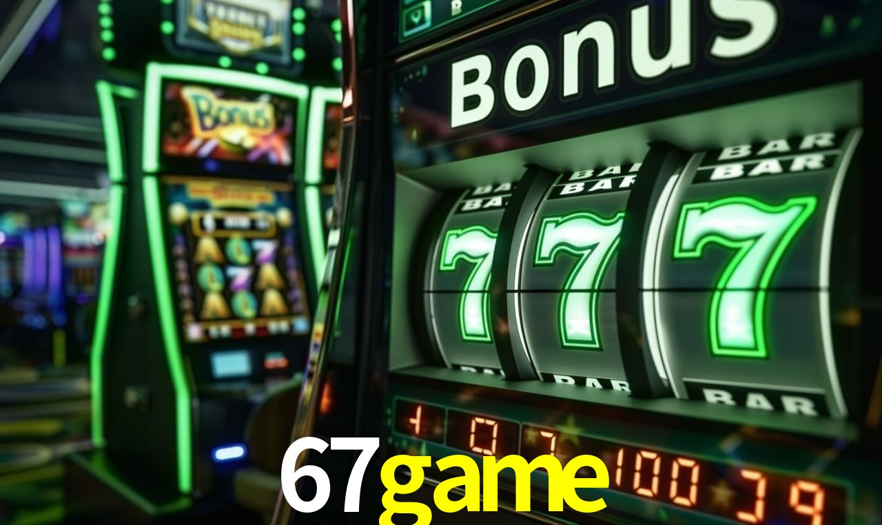 Slot Games 67game