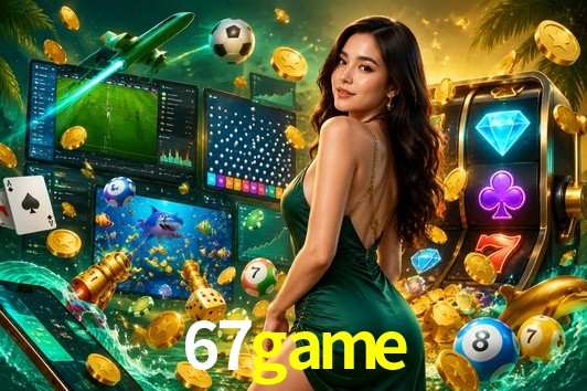 Welcome Bonus 67game