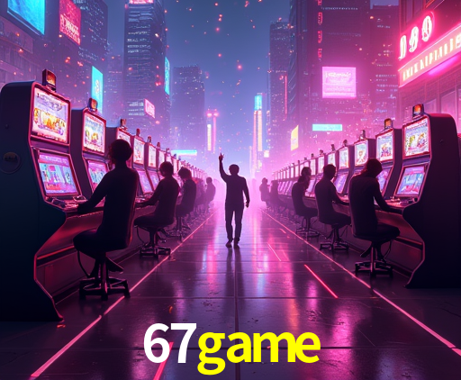 Casino VIP 67game