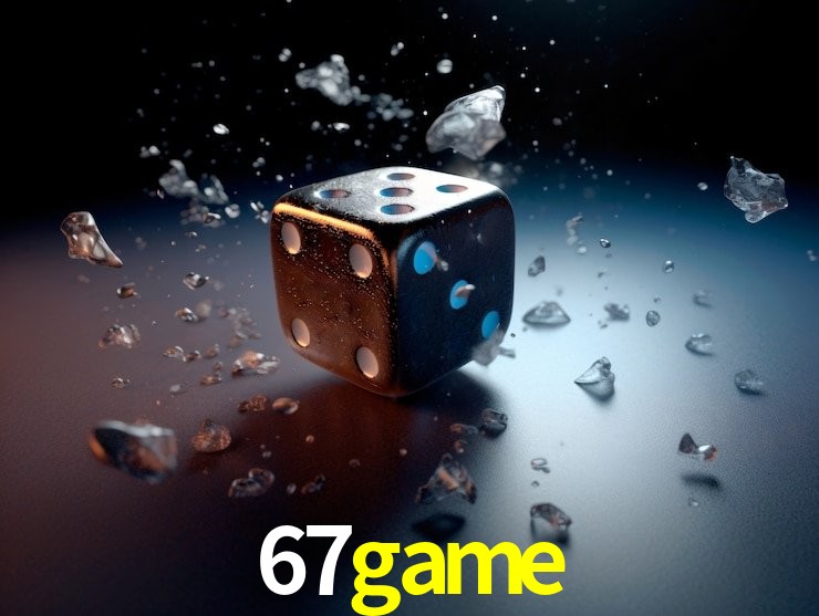 Plataforma 67game - PIX Instantâneo