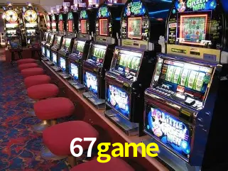 A Emoção da Loteria na 67game: Uma Chance de Mudança de Vida