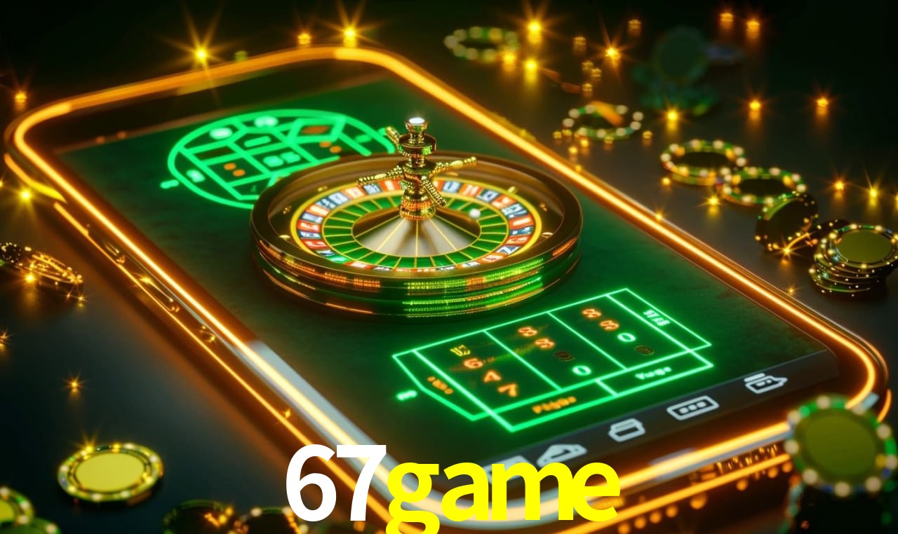 67game Instalar Logo 1
