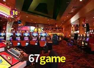 Desvendando o Mundo dos Jogos Virtuais na 67game