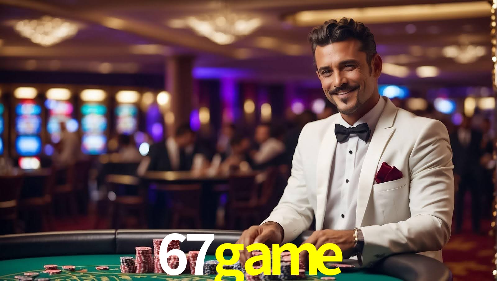 Ofertas Exclusivas 67game