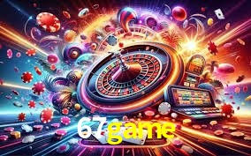 Estatísticas 67game