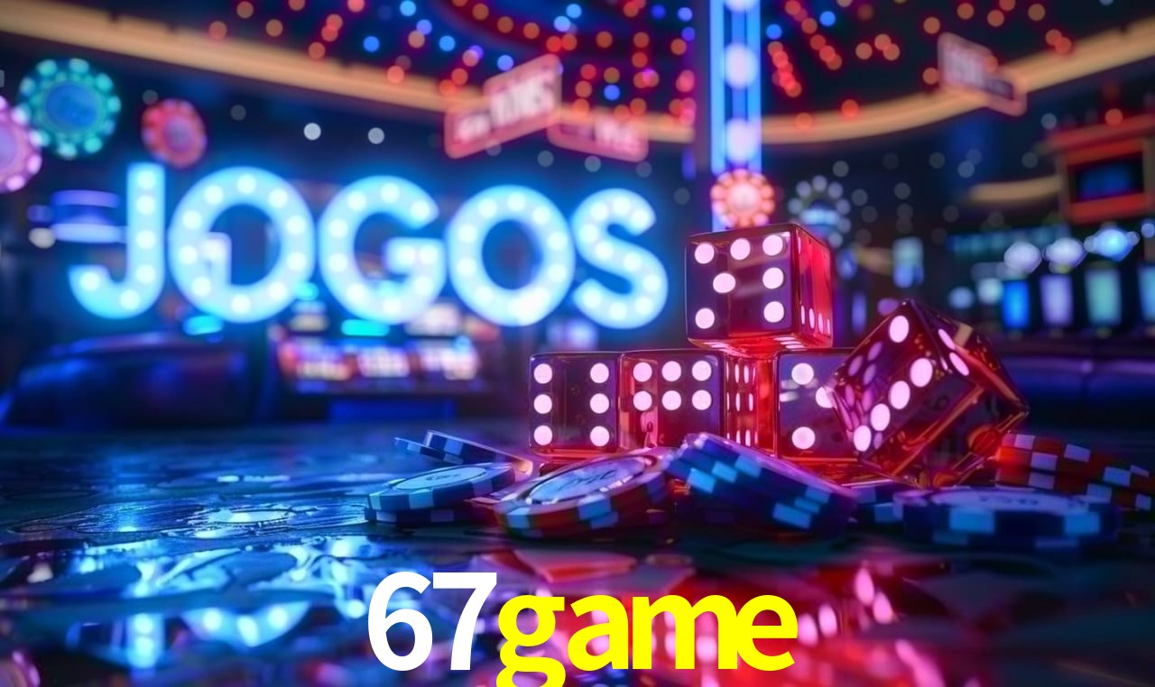 Bônus Diários 67game