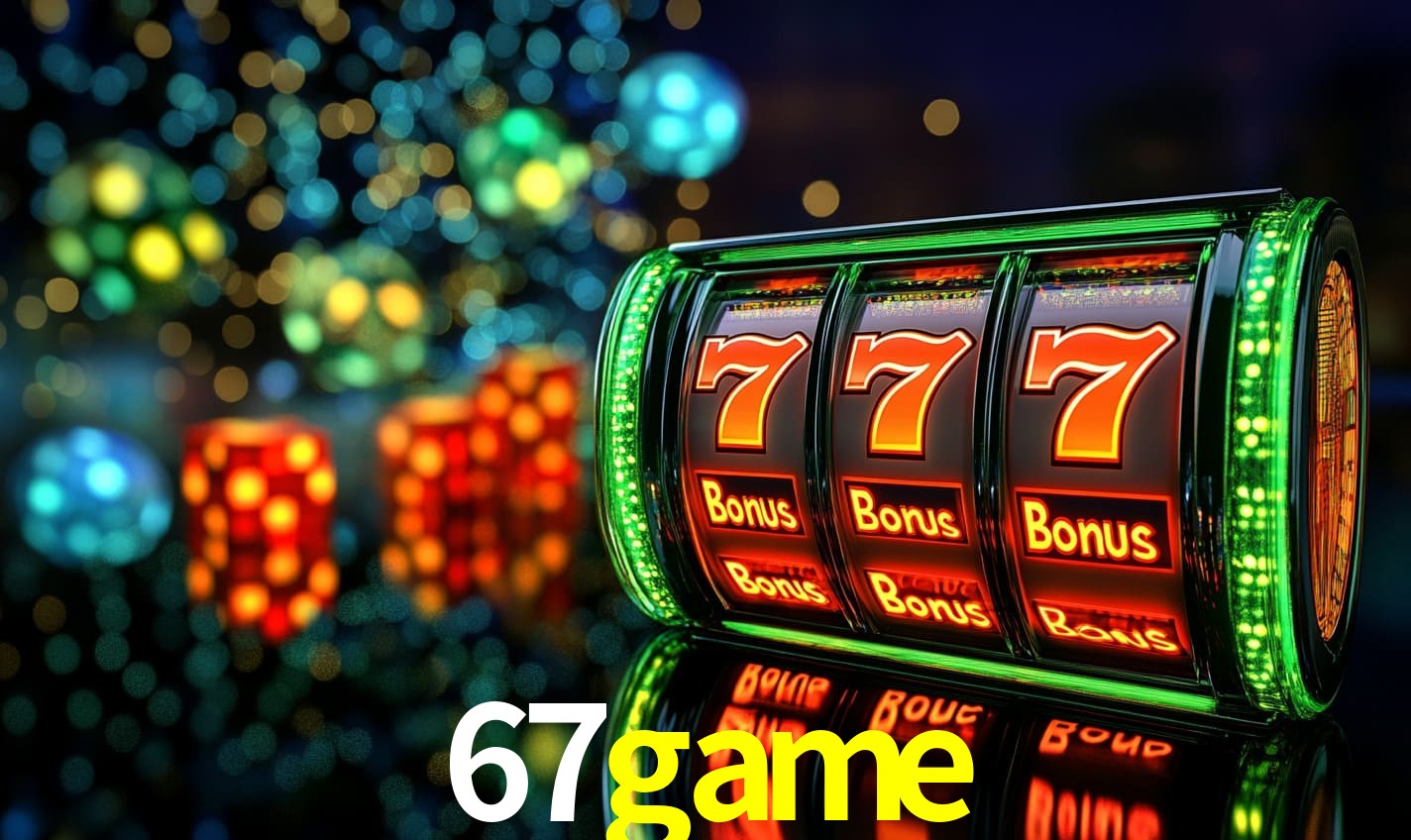 Integração de APIs 67game