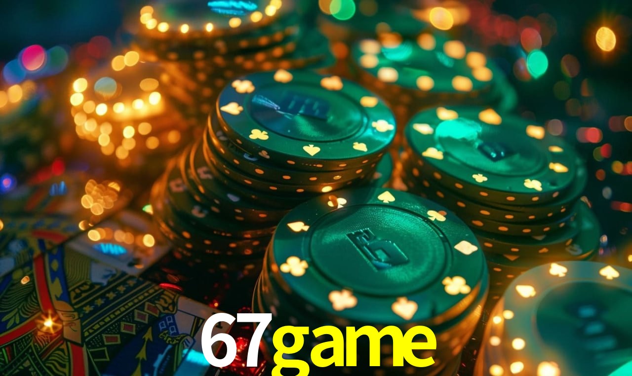 Apostas de Tênis 67game