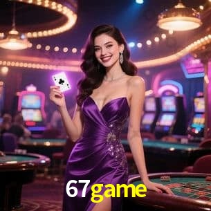 Mesa de Blackjack 67game