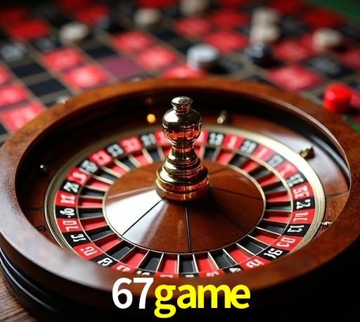 Loteria 67game - Quina e mais jogos