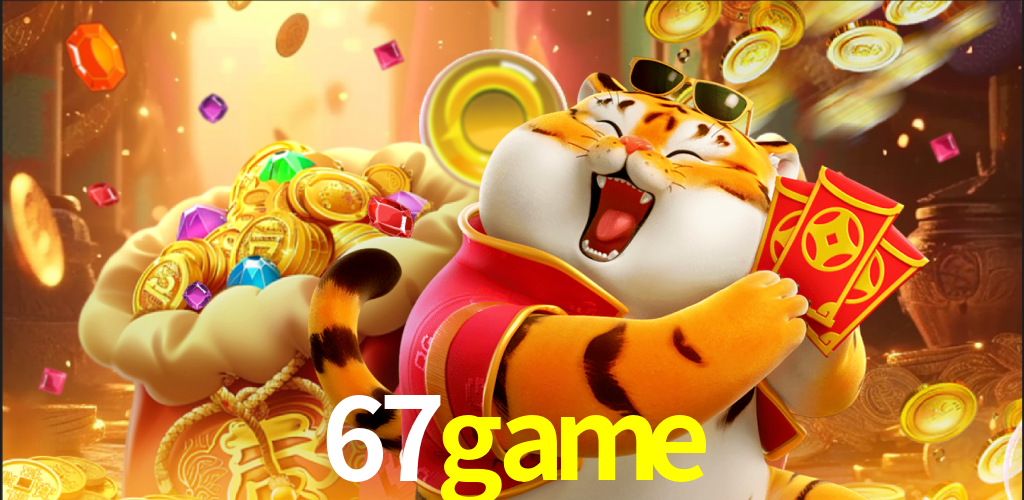 Bônus Generosos e Exclusivos no 67game para Você!