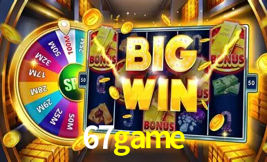 Descubra a Magia dos Jogos de Arcade no 67game