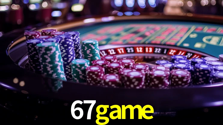 Welcome Bonus 67game