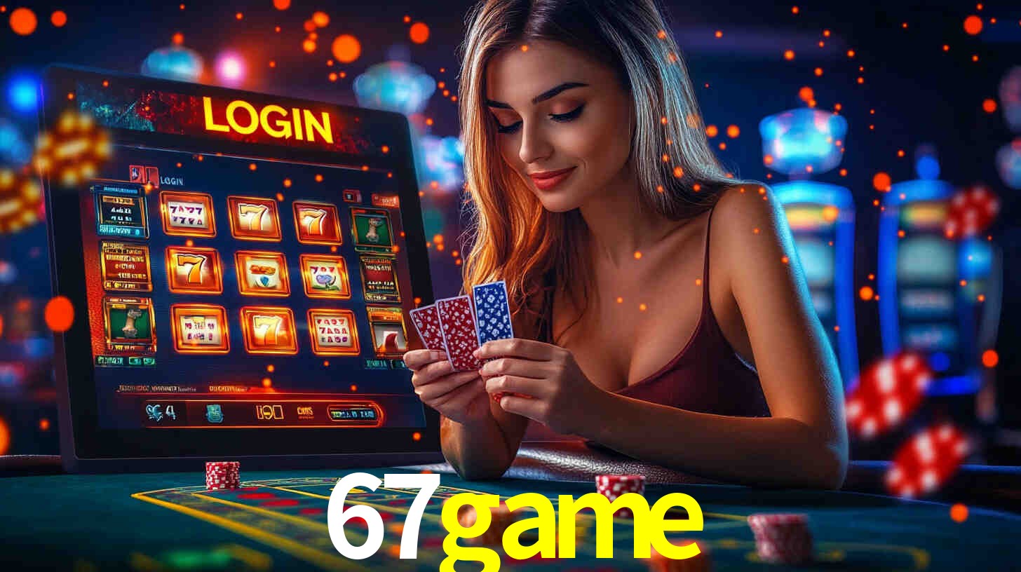 Apostas Ao Vivo 67game