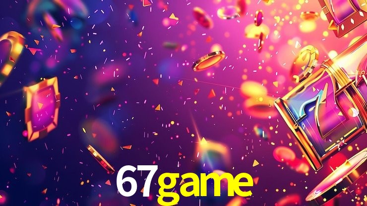 67game Logo 1