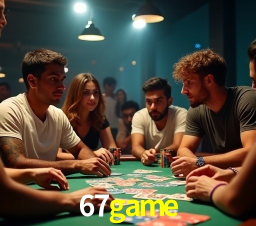 Slots 67game - Jackpots Progressivos