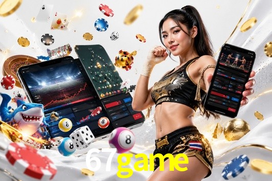 Flash Promotion 67game