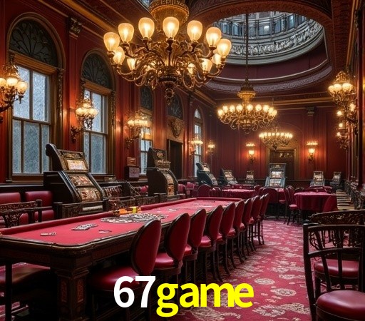 67game Segurança Logo 1