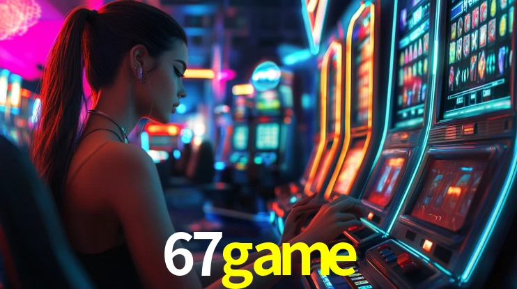Experimente o Login Seguro Premium no 67game