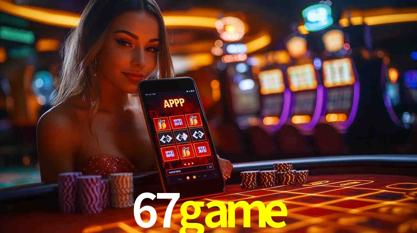 Explorando a Categoria de Eventos em Apostas na 67game
