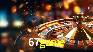 Loteria 67game - Lotofácil diária