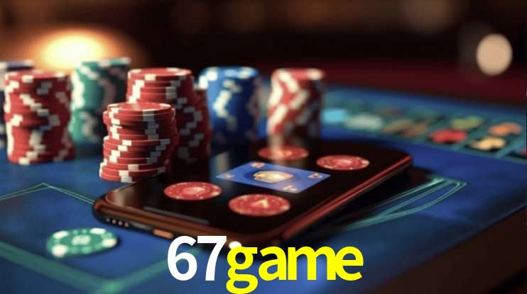 Segurança 2FA 67game