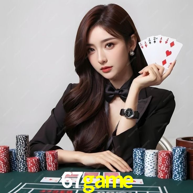 67game PIX Instantâneo - Saques em 8 Minutos